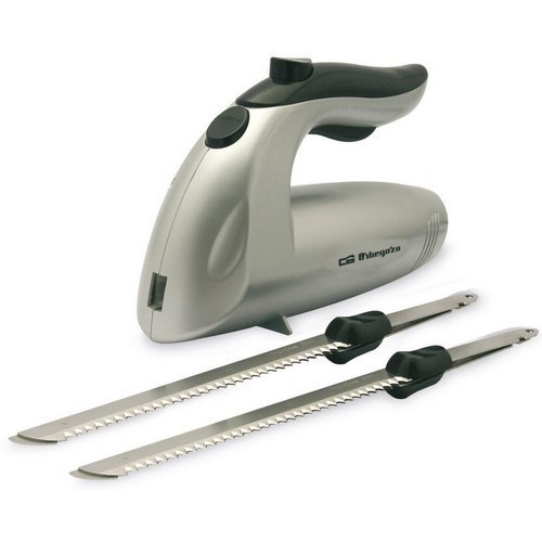 CUCHILLO ELECT.ORBEGOZO CU-3800 150W